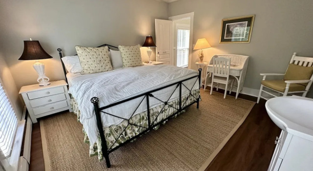 Номер Standard The Belvedere B&B