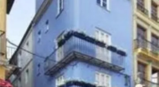 La Casa Azul, Забронировать Отель Сьютат Белла 
