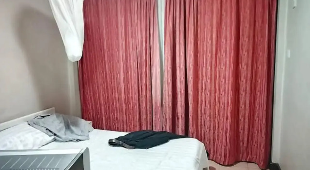Номер Superior Hotel Twin Towers Homa Bay