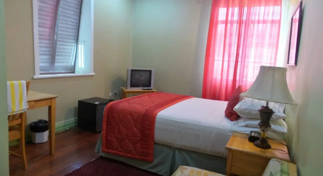 Heritage Inn, Забронировать Отель Отели Порт-оф-Спейн 3 звезды, 3*