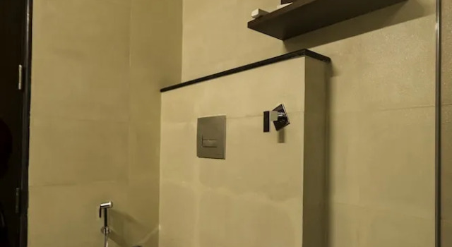Номер Standard Hotel Ranbirs