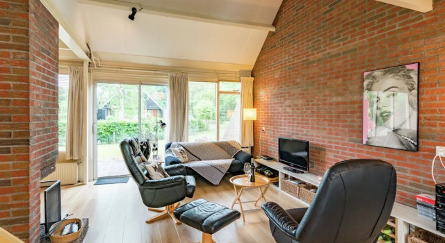 Cosy Holiday Home in Lauwersoog by the Lake, Prenota Appartamento Lauwersoog Lauwersmeer