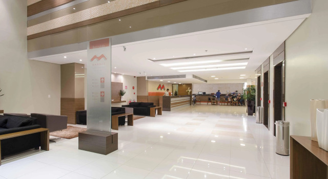 Express Vieiralves, Prenota Hotel Hotel a Foresta Amazzonica con colazione, Colazione