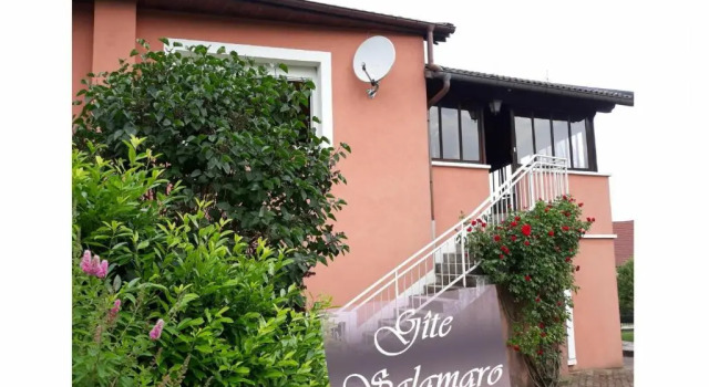 Location paisible: gîte familial avec balnéo, cuisine équipée et départs VTT, à proximité de Gérardmer - FR-1-589-331, Забронировать Отель Отели Вогезы 3 звезды, 3*