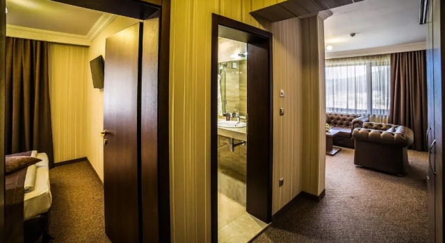 Park Hotel & SPA Vella Hills