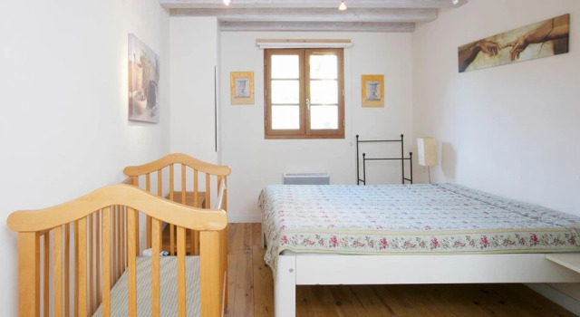 La Bellecour - Near Golf International de la Preze, Book Vacation Home Roussines Charente