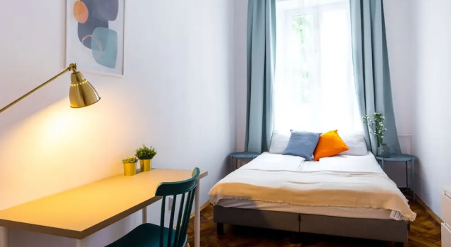 Номер Standard Friendhouse Apartments Avenue