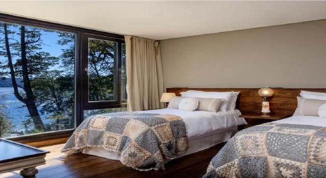 Calfuco Wine Hotel & Spa