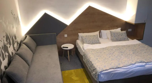 Apartment Vucko 101, Забронировать Апартаменты/квартира Апартаменты Яхорина, Апартаменты/квартира