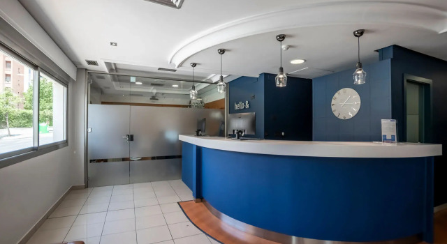 Travelodge Alicante Puerto