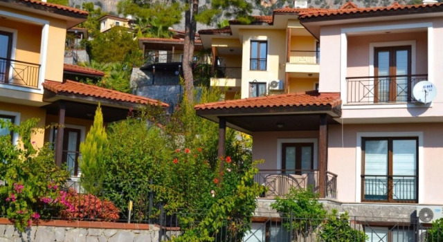 Villa Olive by Villa Safiya