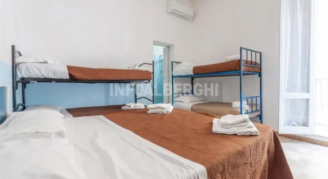 Номер Standard Hotel Villa Enea