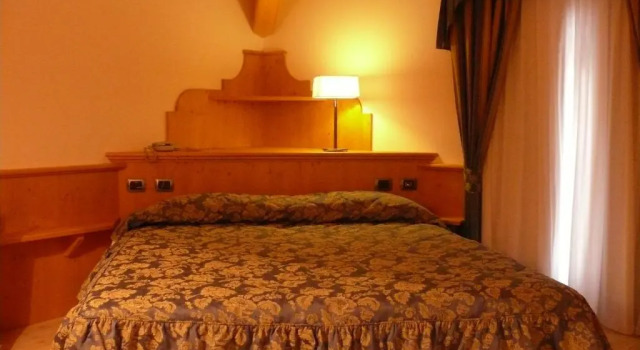 Номер Standard La Quiete Resort