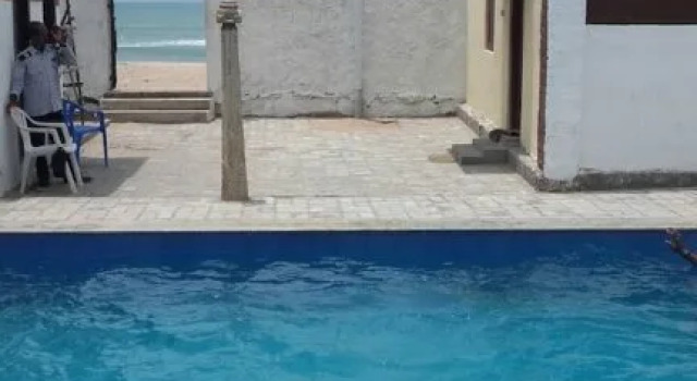 The Grand Oceana Beach Resort, Prenota Resort Sillakkudi India
