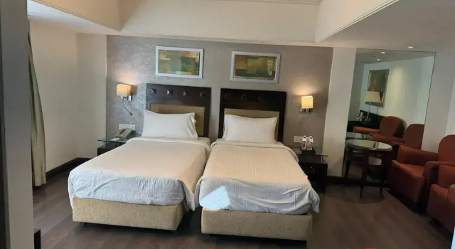 Номер Premium Fortune Park, Ahmedabad - Member ITC Hotels Group