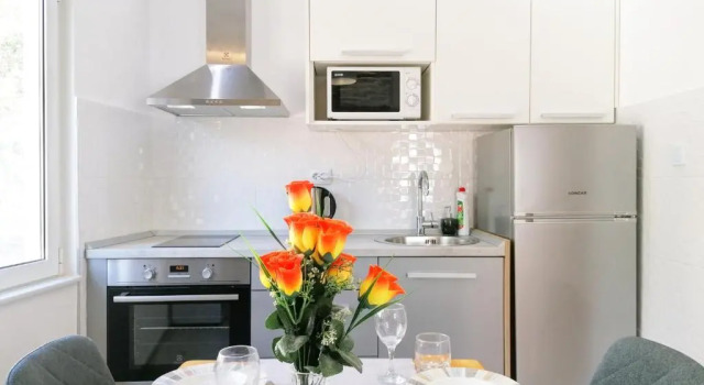 Apartmani Buljubašić