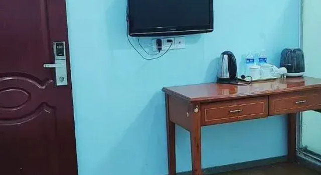 Одноместный номер Economy Chongqing Tongcheng Business Hotel (Tongnan Bus Terminal)