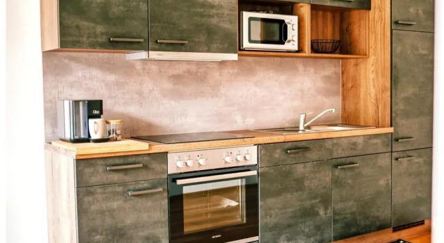 Апартаменты Apartment in Hohentauern With Sauna