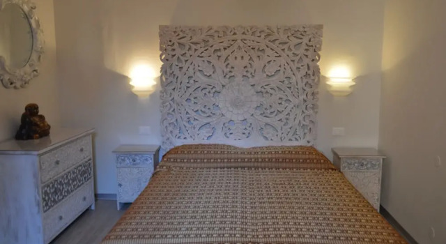 Номер Standard Ca del Cinema B&B