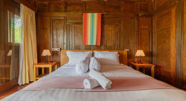 Exécutive chambre Annaya House