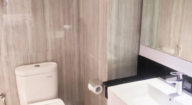 Standard room Surabaya River View Hotel