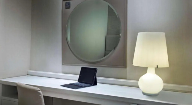 Одноместный номер Comfort Best Western Signature Collection Hotel Paradiso