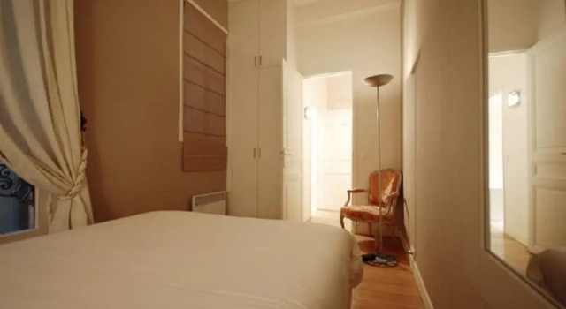 103321 - Appartement 4 personnes Marais - Bastille, Забронировать Апартаменты/квартира 3-й округ: Маре Париж, рядом с Станция метро Rambuteau
