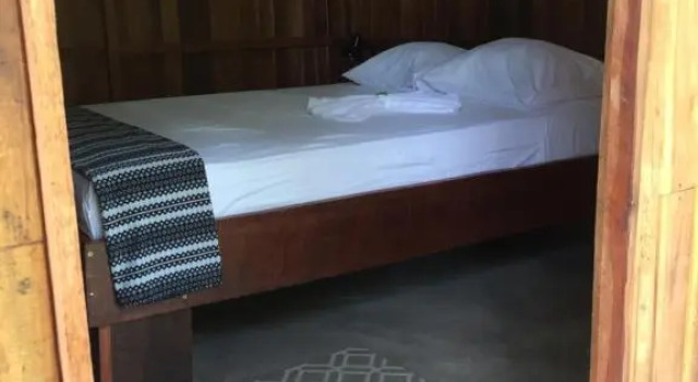 Casa Torre Eco- Lodge, Book Hotel Monterrey Alajuela