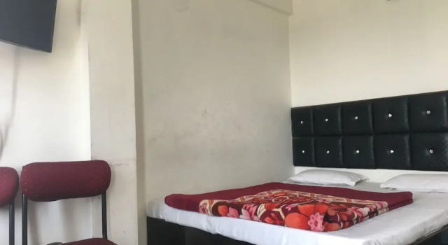Четырёхместный номер Standard hotel sunny international