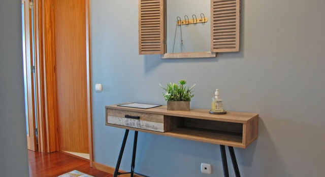 Atlantic Tower, Rezerwuj Apartament Ponta Delgada Azory