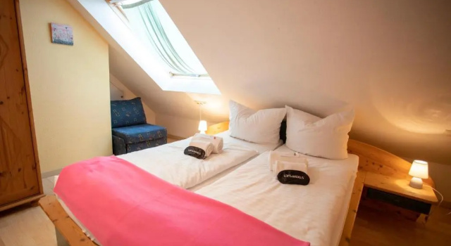 Апартаменты Das Loft Hotel Willingen