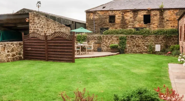 Hytte Mistal Cottage