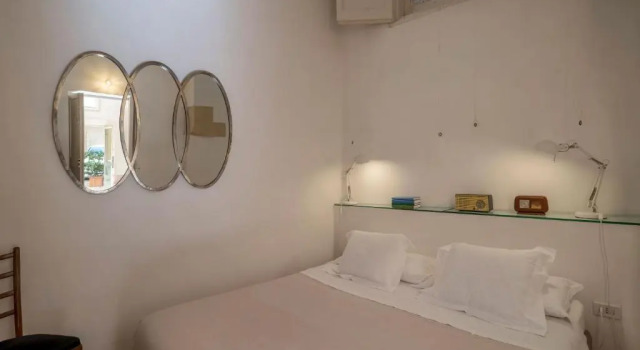 Junior-Suite B&B Corte Dei Romiti - Lecce Selection