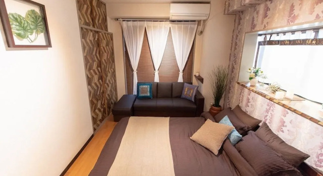 Omotenashi House Kawaguchi