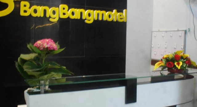 BangBang Motel, Buchen Sie Motel Motels in Mekongdelta, Motel