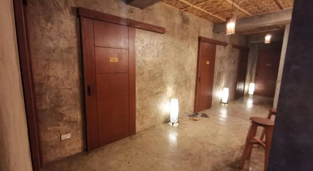 Cama en dormitorio compartido Hang Loose Hostel