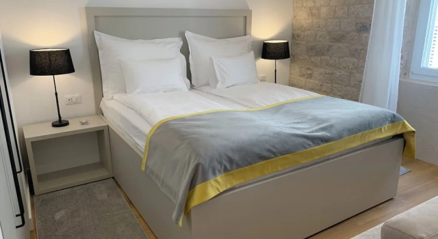 Priuli Heritage Suites, Prenota Affittacamere Splitska 