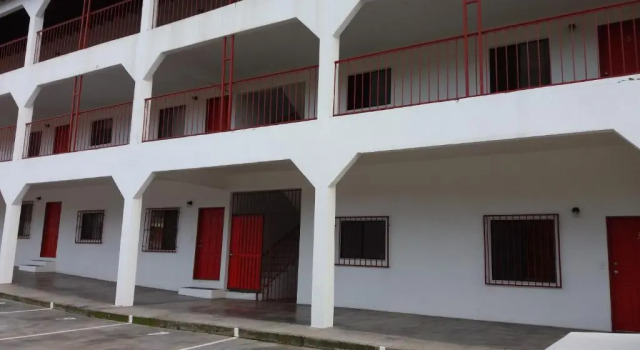 Adanesne Apartments, Book Lejlighed Billige hoteller i Ensenada