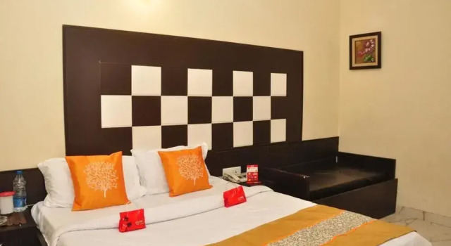 Oyo Rooms Railway Station 3, Rezervovat Hotel Amritsar Punjab