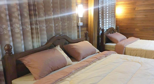 SA-DUE-MUENG Homestay, Забронировать Отель Пхрэ провинция Пхрэ