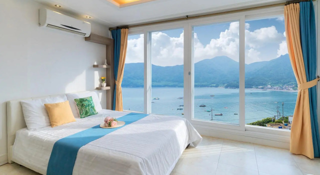 Geoje Melody Pension