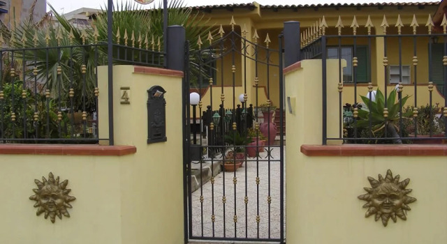 B&B Terra del Sole, Prenota Bed & breakfast Hotel a Sicilia con colazione, Colazione