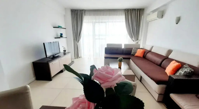 Апартаменты Superior Apartamente Sara Holiday