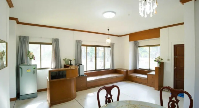 Семейный номер Standard The Secret Cliff Boutique Resort