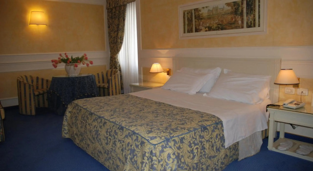 Hotel Continental Brescia