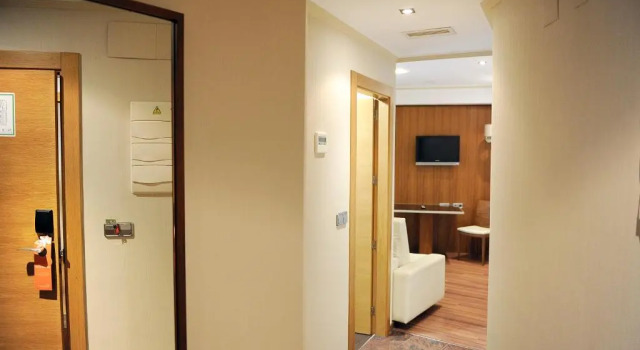 Номер Superior Hotel El Churra