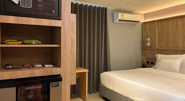 Номер Standard Mood Matuna Hotel Cartagena