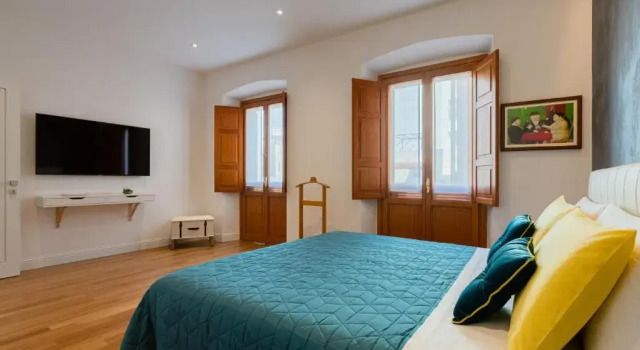 Marcus Suite