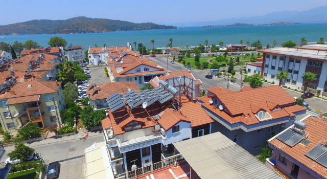 Kayi Hotel