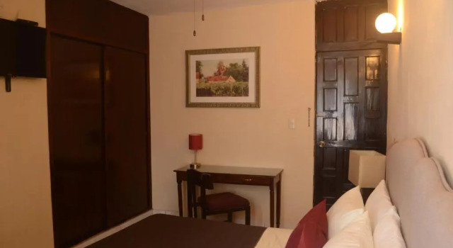 Семейный номер Standard Hotel Aztlan